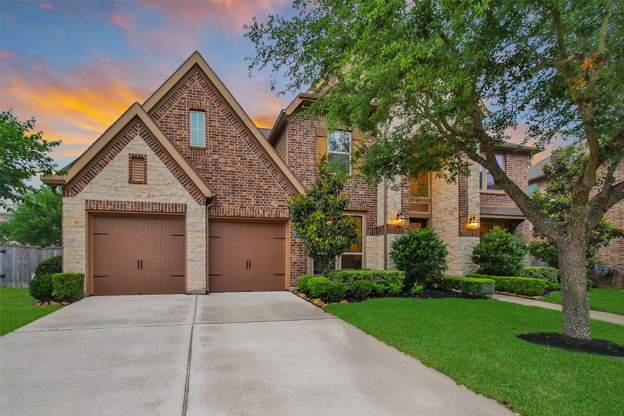 28030 Bandera Glen Lane Katy TX 77494