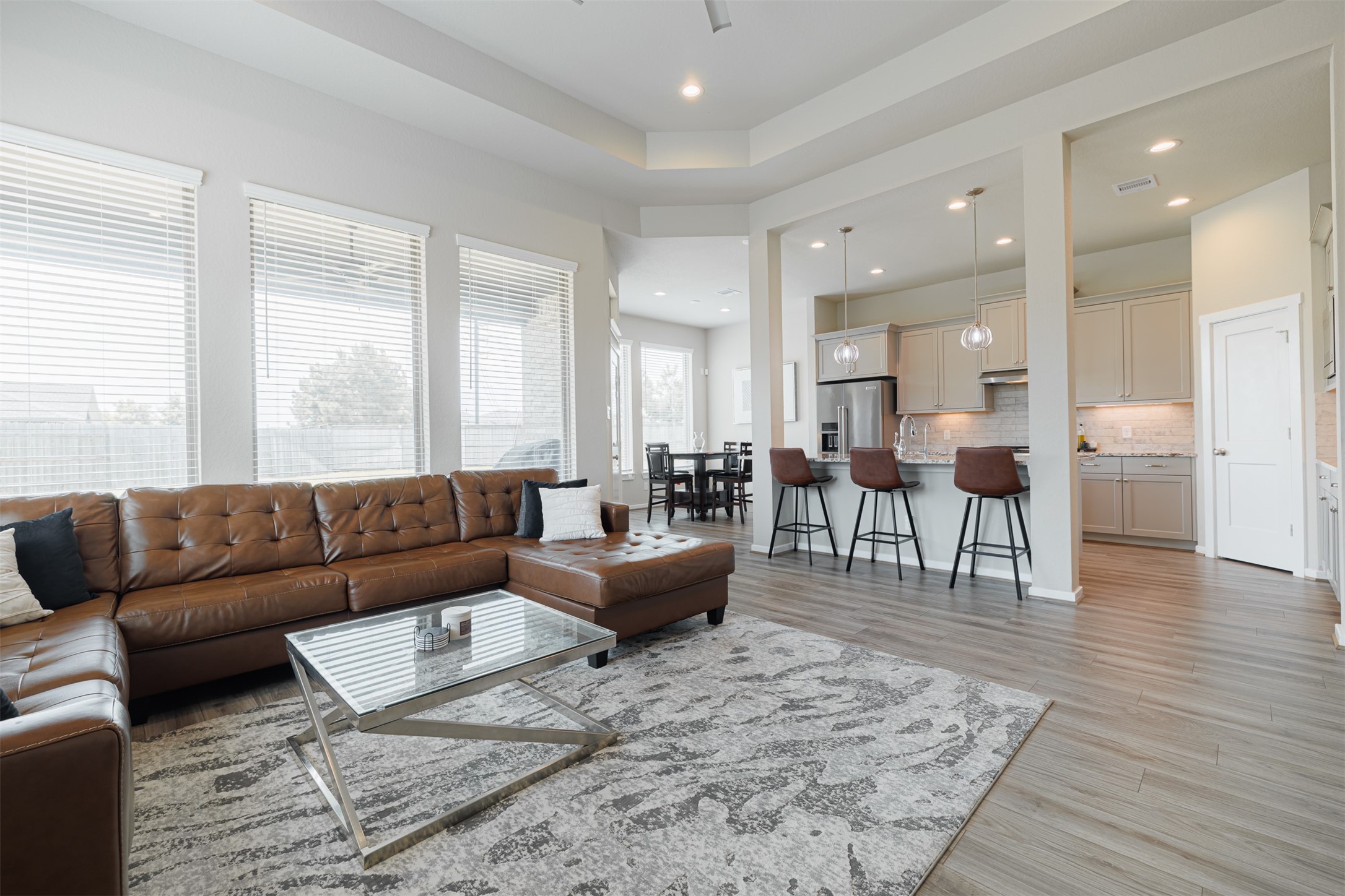23303 Yellow Larkspur Lane Katy TX 77493