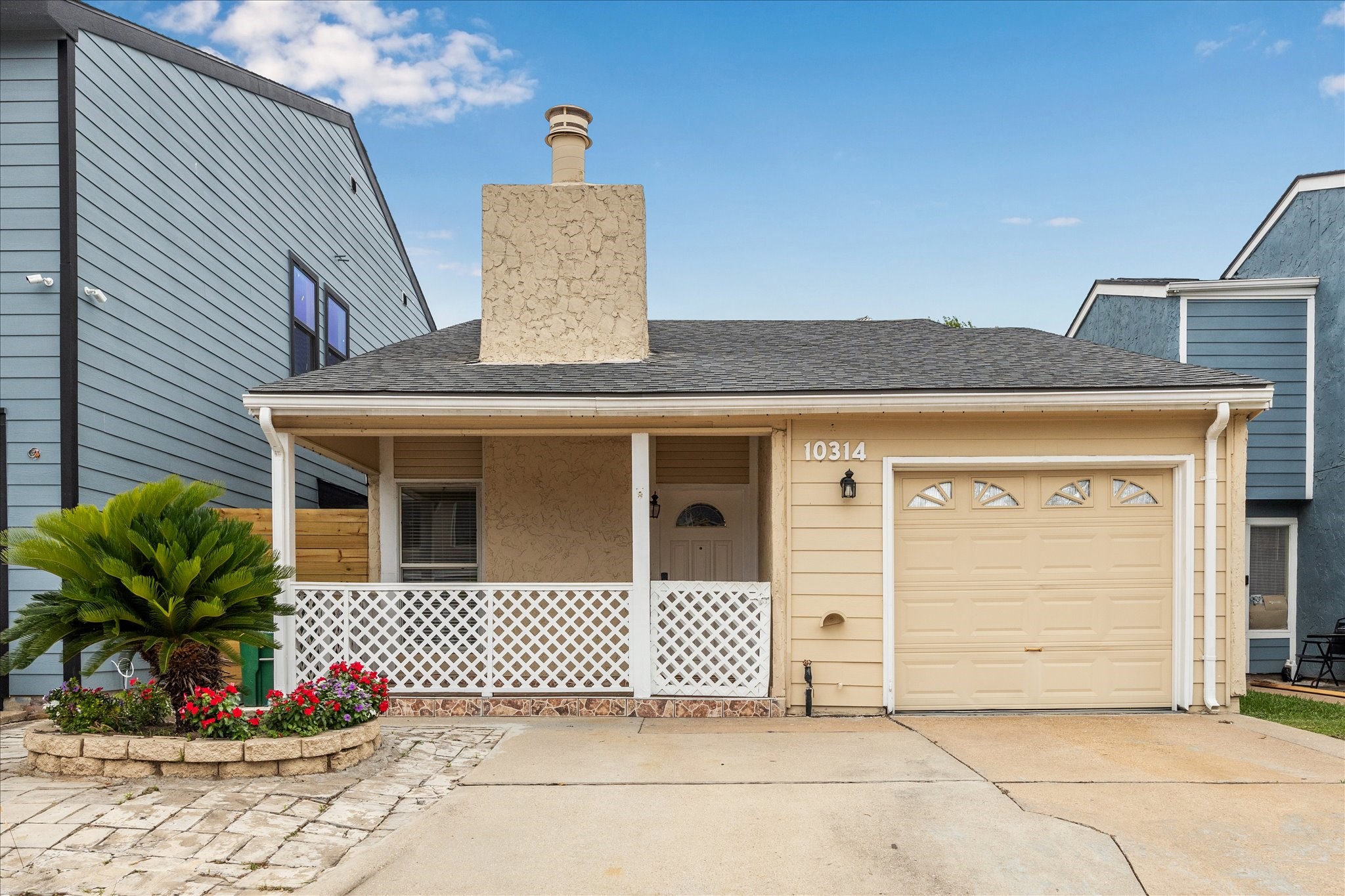 10314 Sommerville Avenue Houston TX 77041