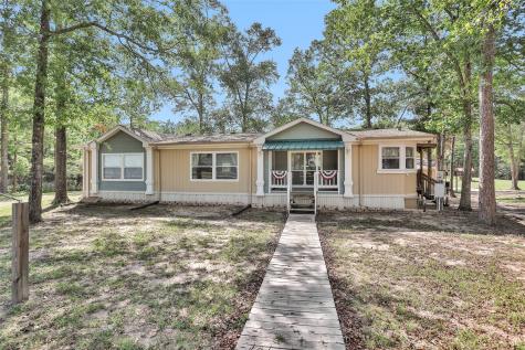 13713 Sarah Circle Drive Willis TX 77378
