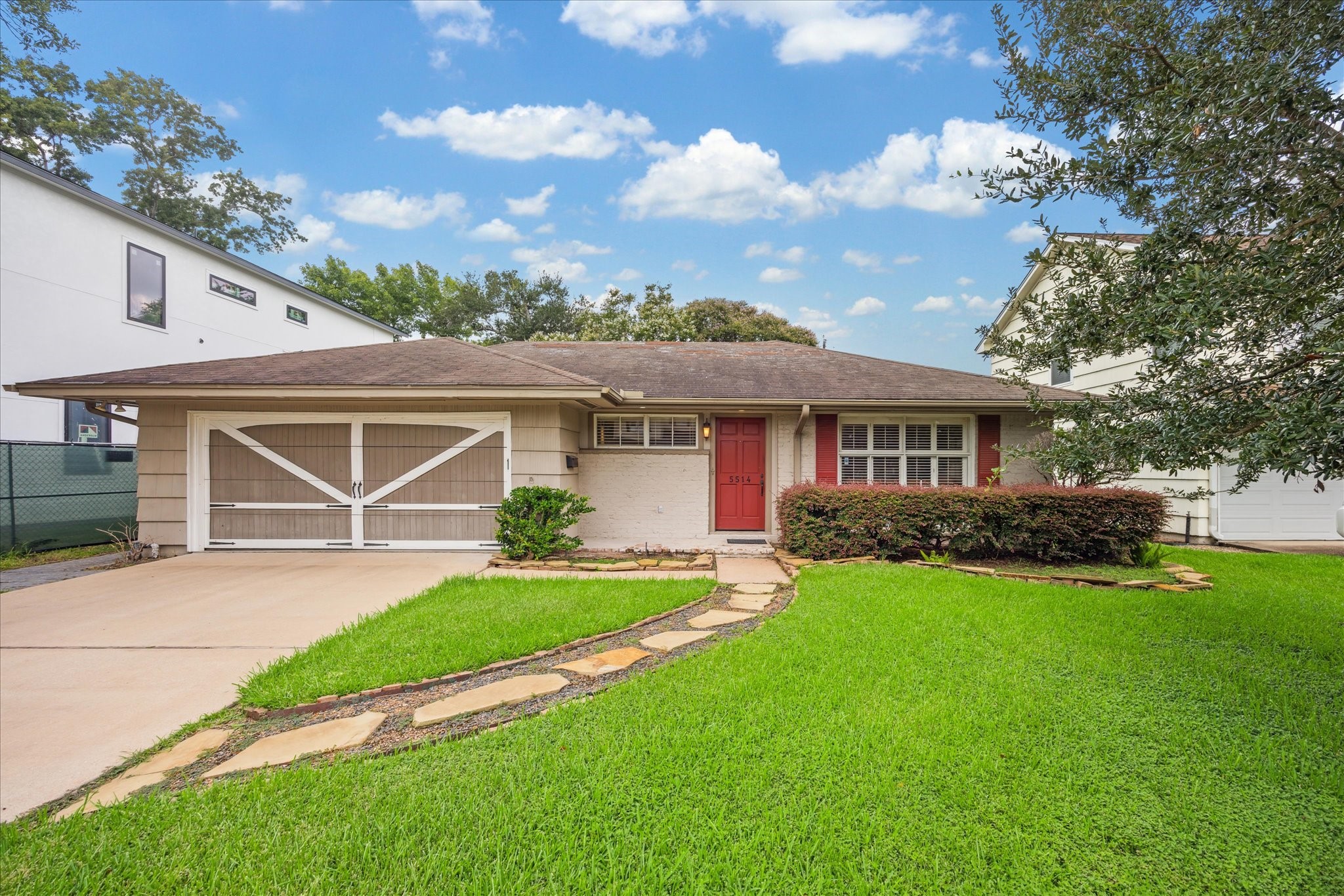 5514 Judalon Lane Houston TX 77056