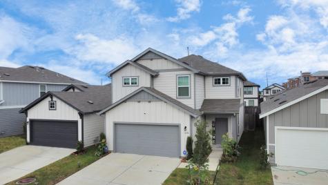 6414 Kimball Mill Lane Houston TX 77084