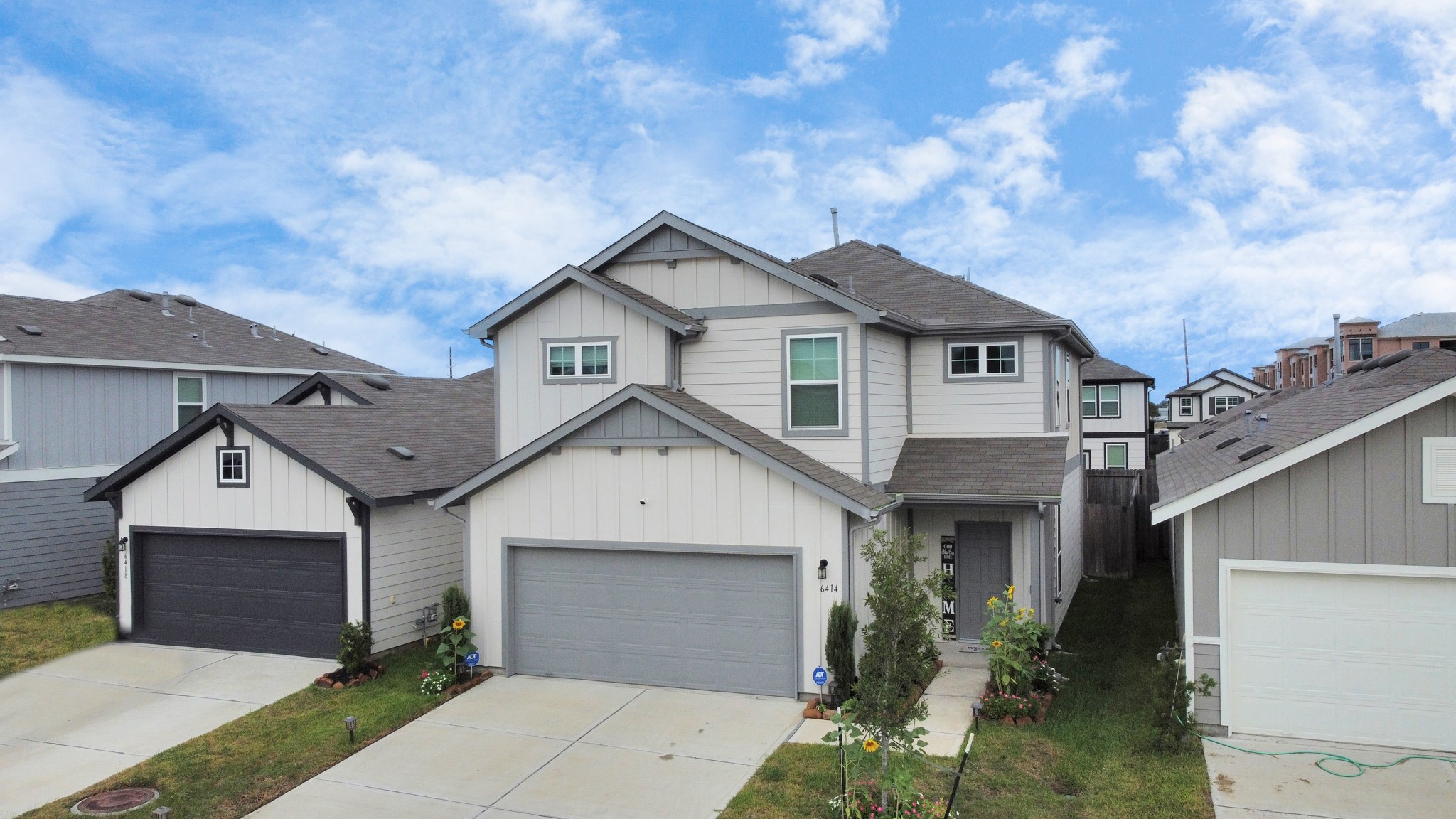 6414 Kimball Mill Lane Houston TX 77084
