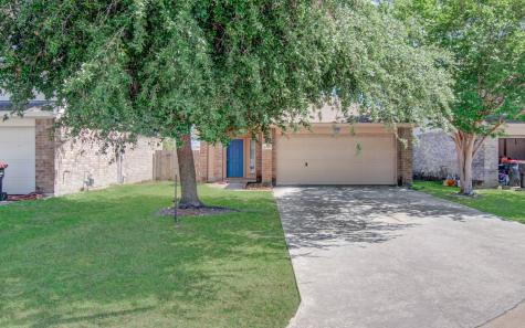 16910 Sloandale Court Houston TX 77073