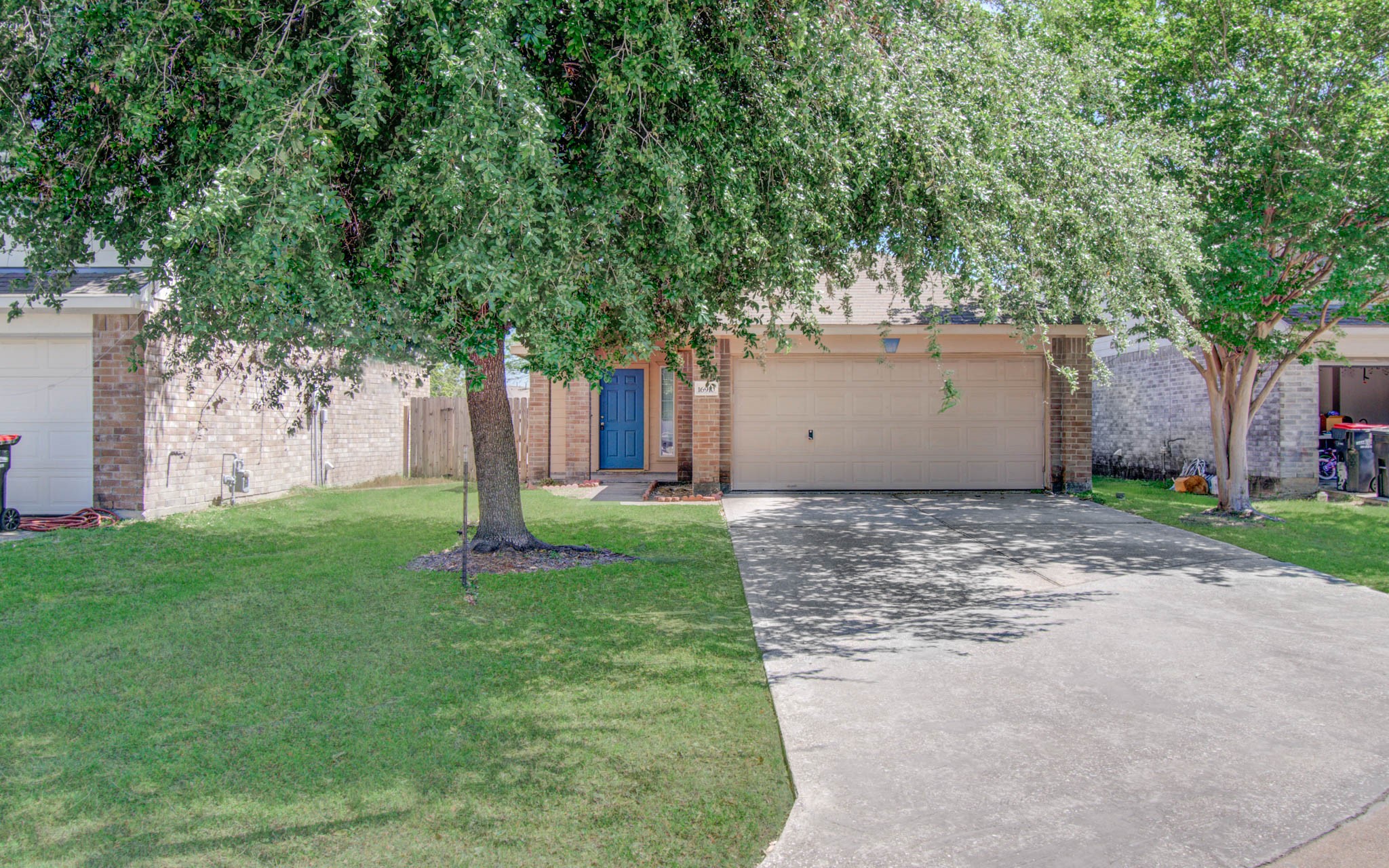 16910 Sloandale Court Houston TX 77073