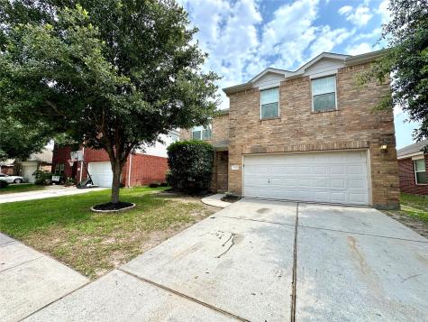 21542 Duke Alexander Drive Kingwood TX 77339