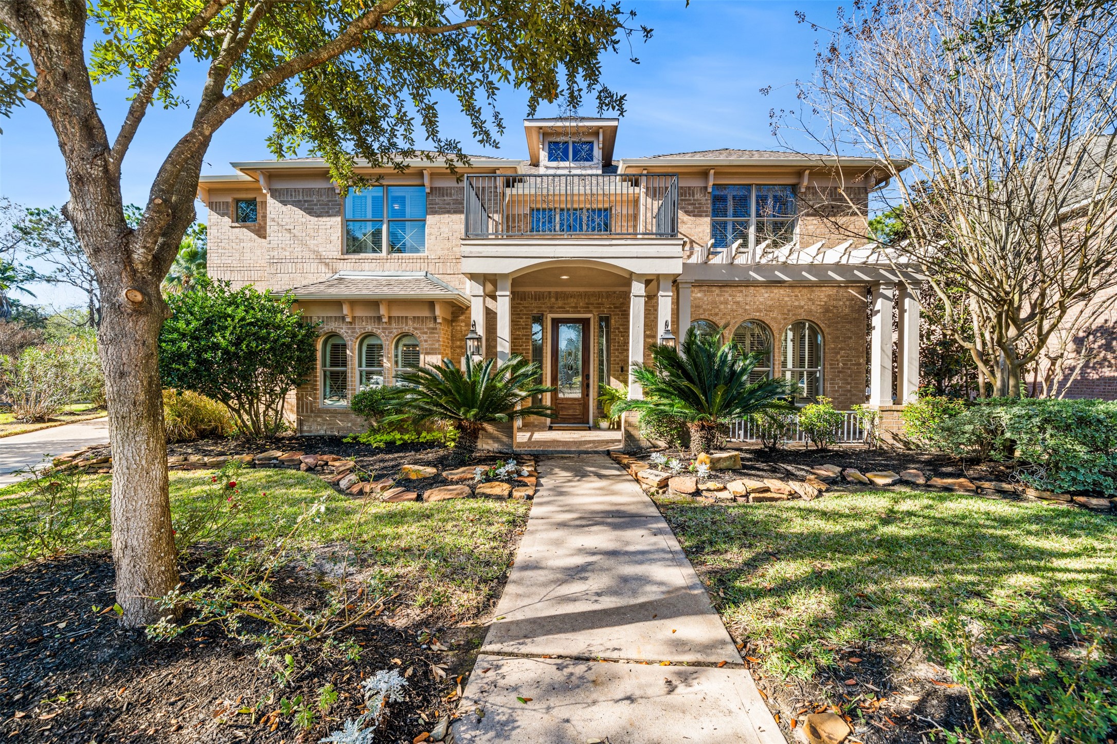 28446 Shining Creek Lane Spring TX 77386