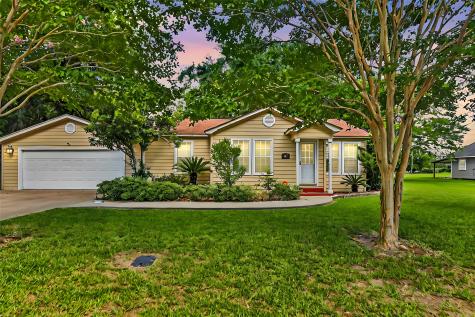 1908 Reese Street Liberty TX 77575