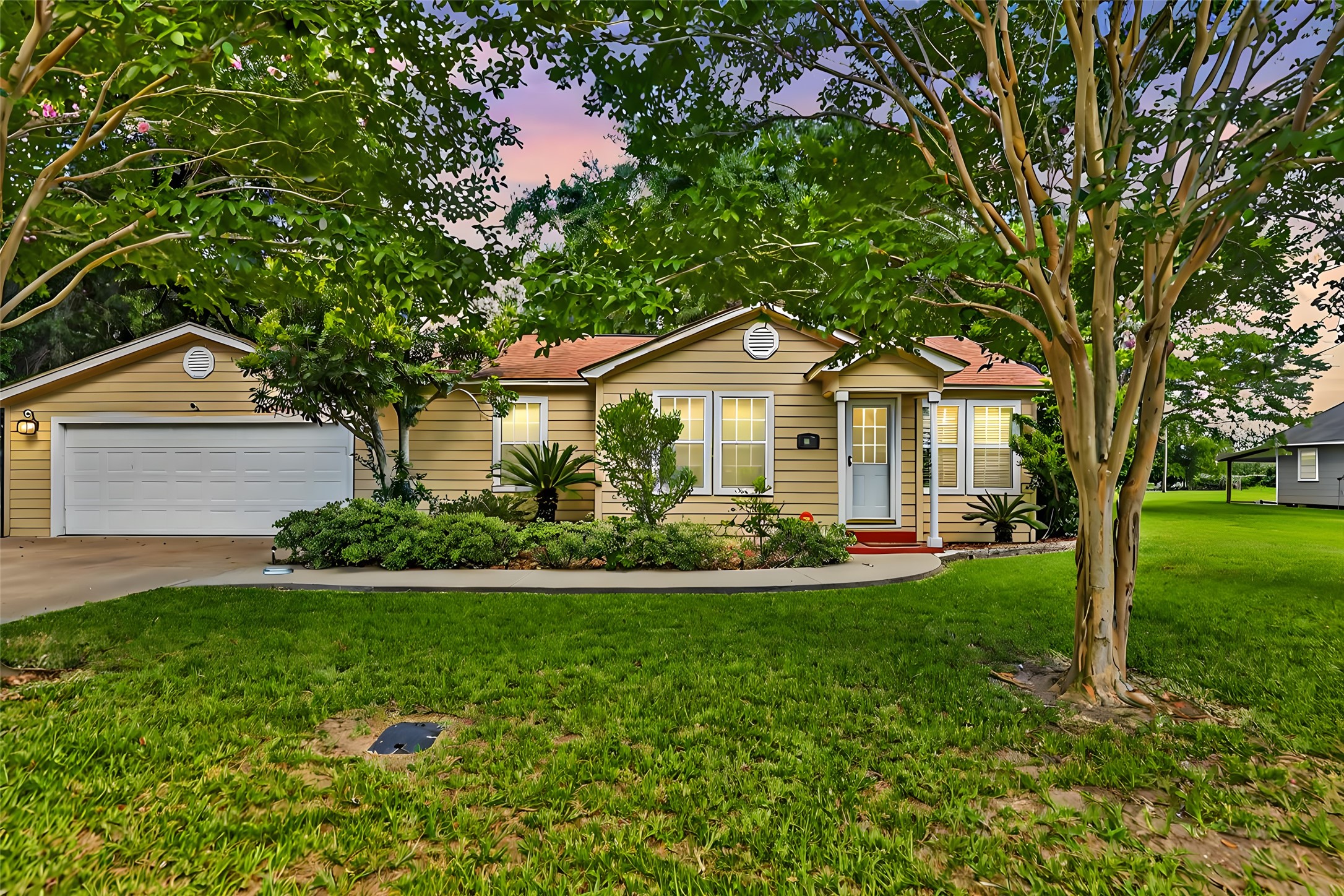 1908 Reese Street Liberty TX 77575