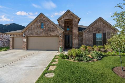 17411 Lynn Orchard Drive Hockley TX 77447