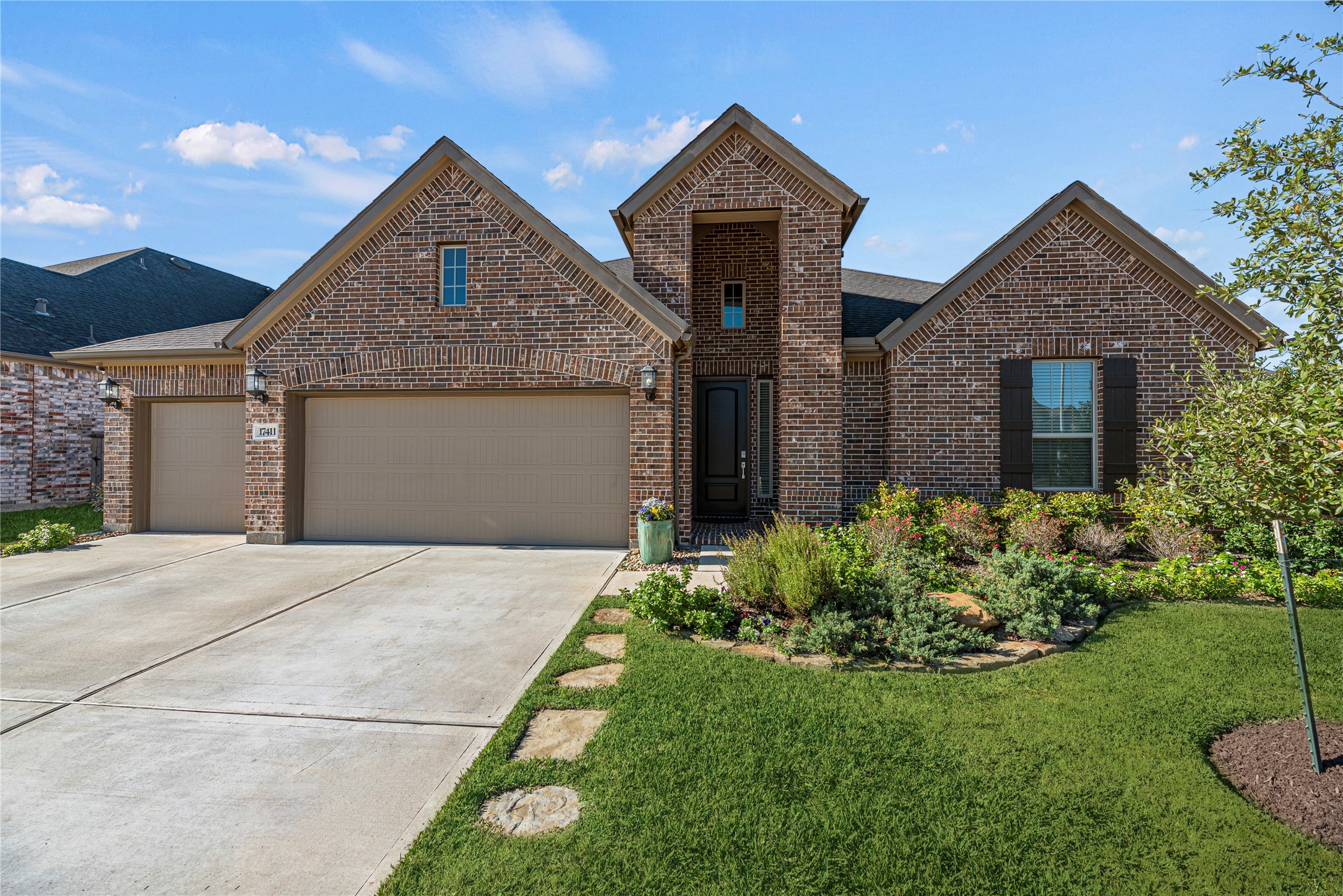 17411 Lynn Orchard Drive Hockley TX 77447