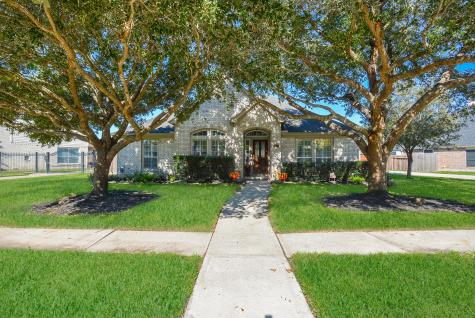4315 Toledo Bend Drive Richmond TX 77406