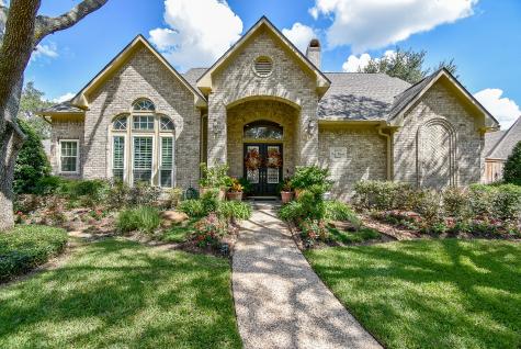 4015 Oak Grove Court Sugar Land TX 77479