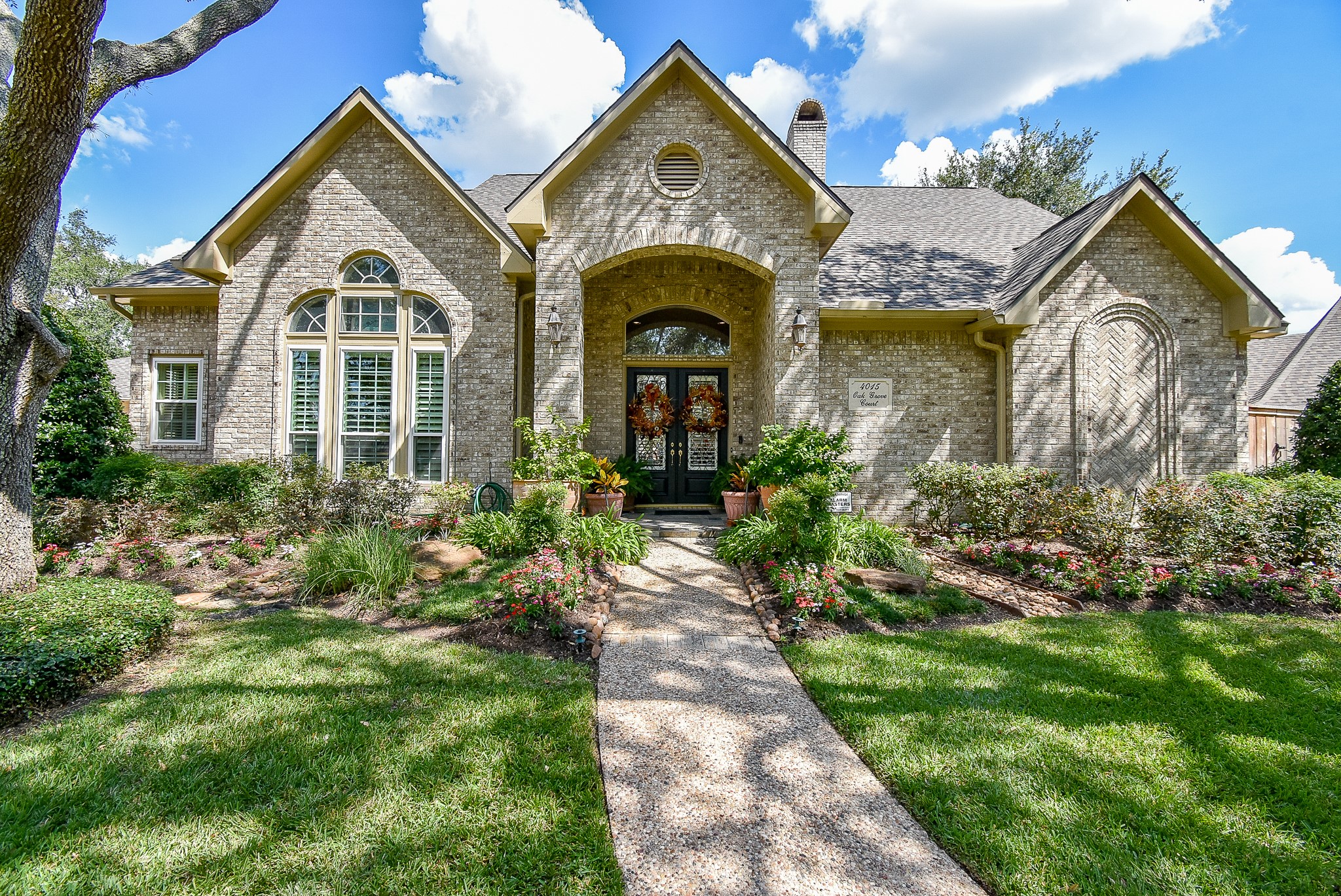 4015 Oak Grove Court Sugar Land TX 77479
