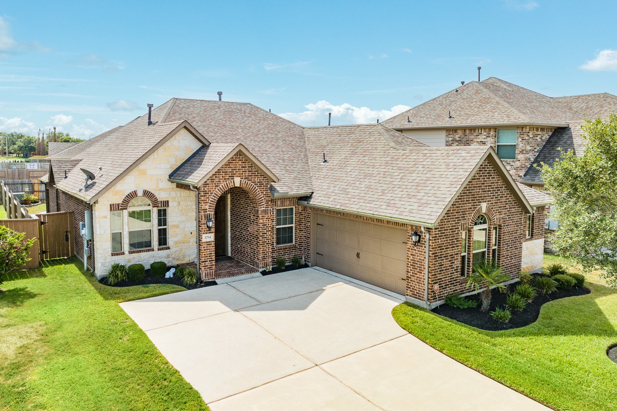 2754 Panzano Lane League City TX 77573