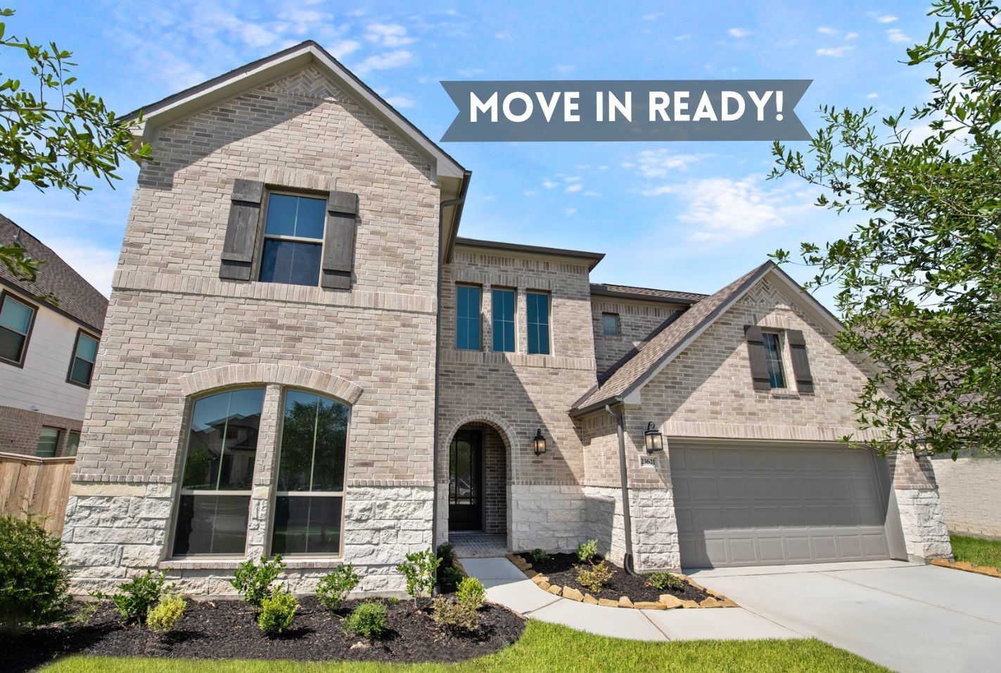 23621 Olive Creek Lane New Caney TX 77357