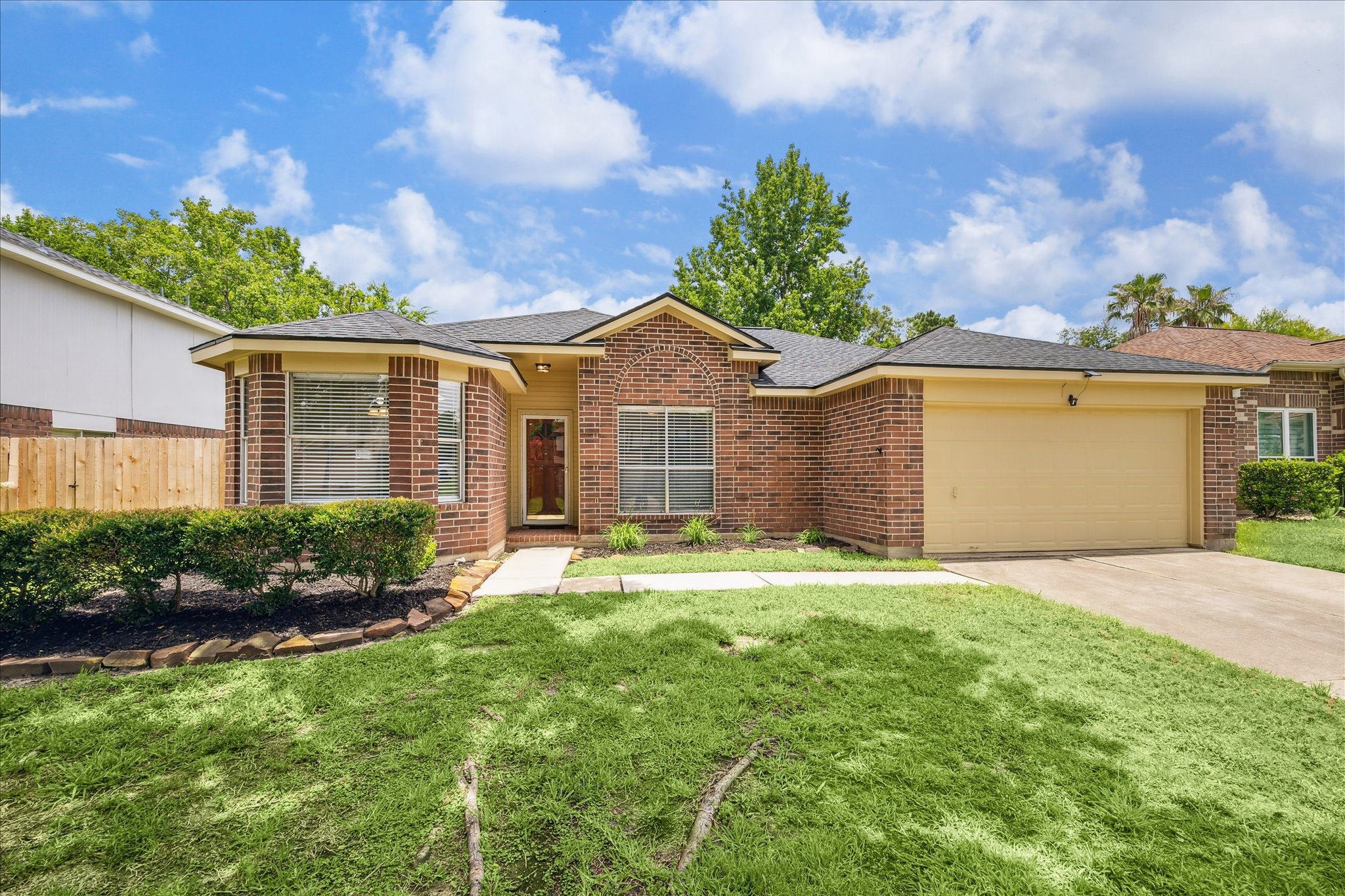 22610 Red Pine Drive Tomball TX 77375