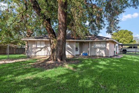 3728 Ramsey Drive Pasadena TX 77503