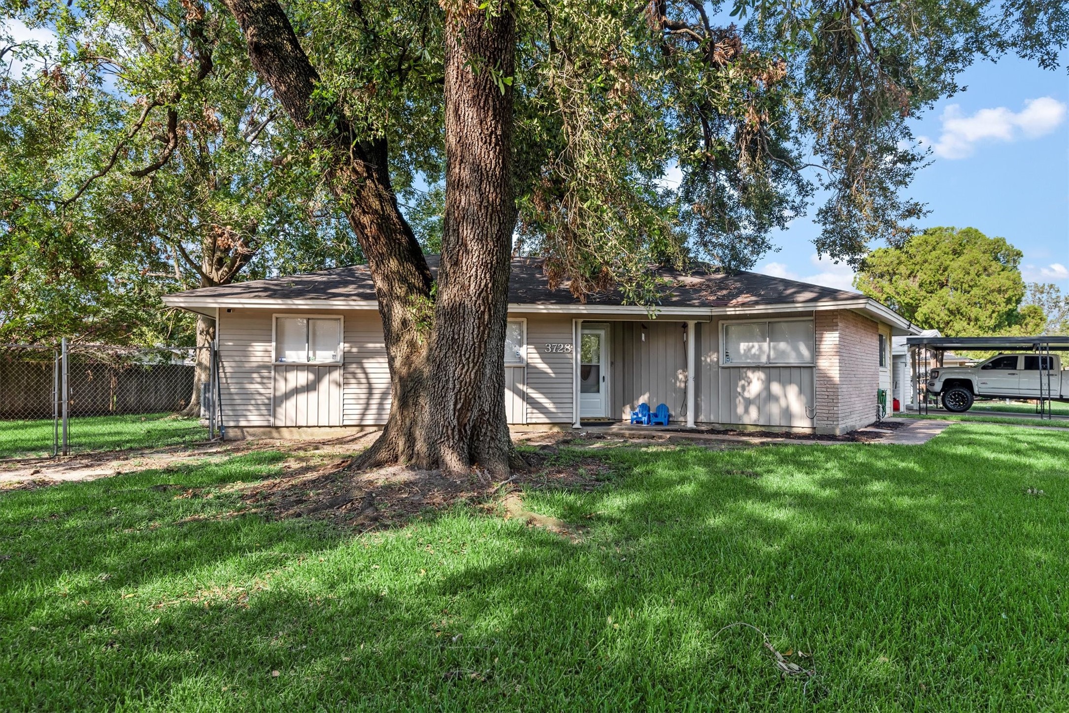 3728 Ramsey Drive Pasadena TX 77503