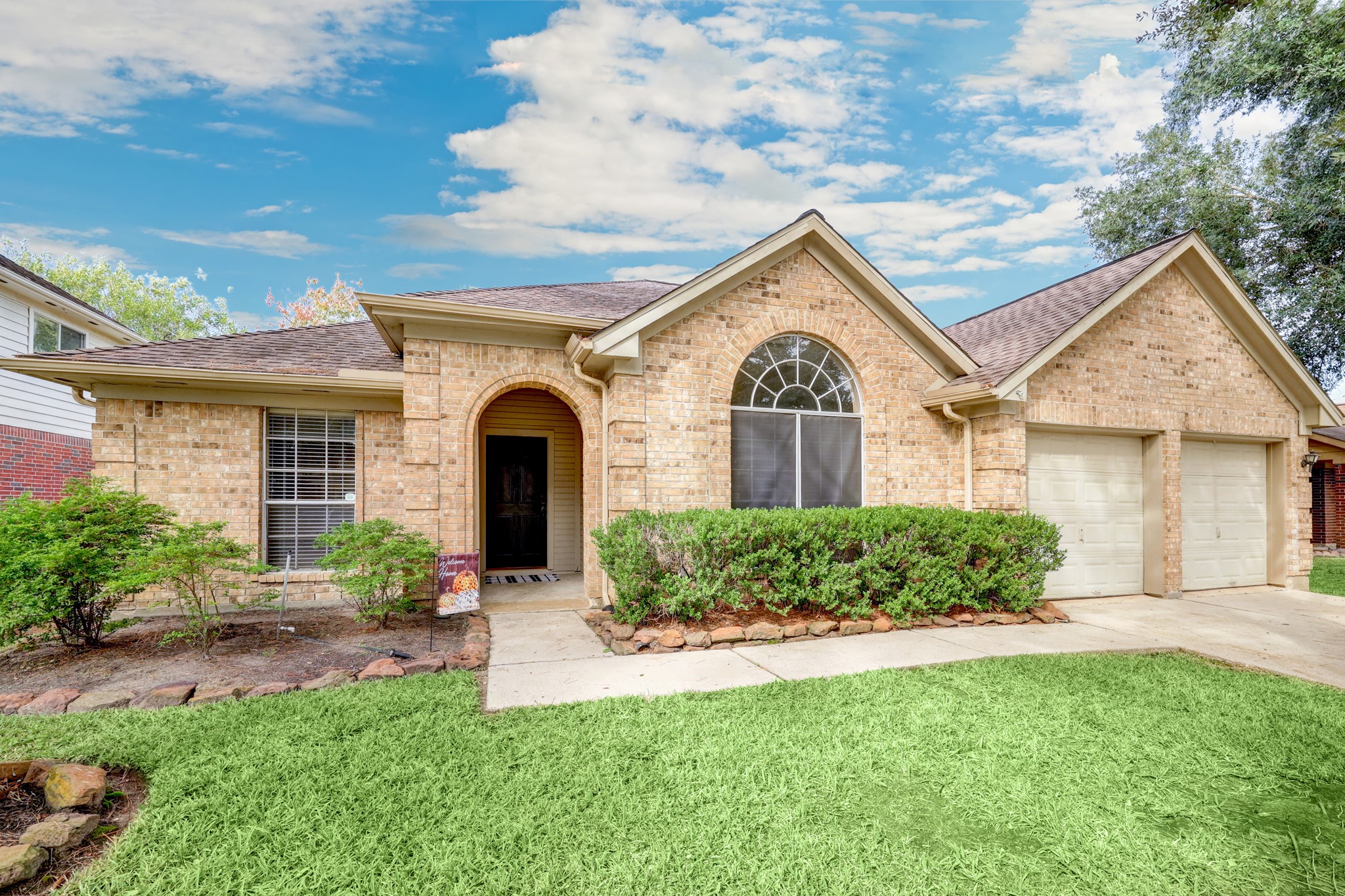 5618 Roserock Lane Spring TX 77379