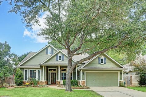 22722 Abbutsford Lane Katy TX 77450