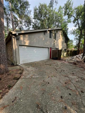 19707 Enchanted Oaks Drive Spring TX 77388
