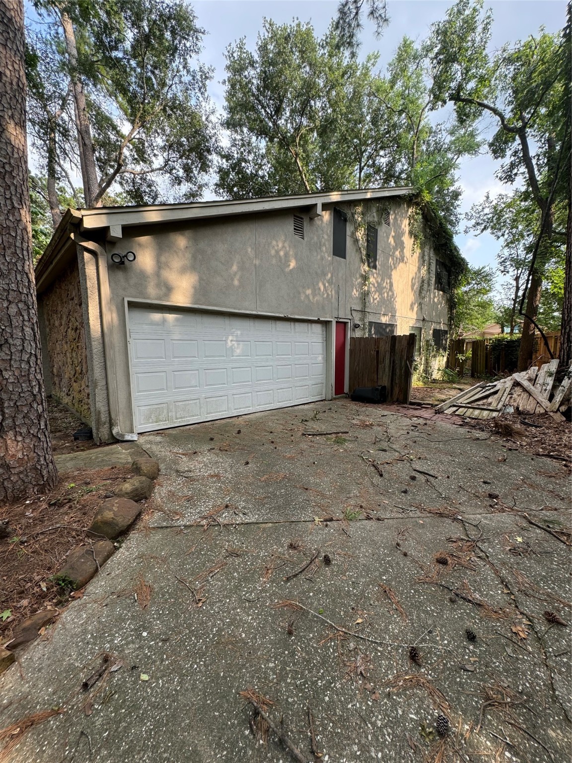 19707 Enchanted Oaks Drive Spring TX 77388