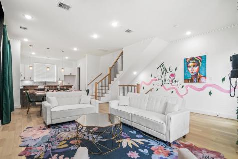 2803 Anita Street Houston TX 77004