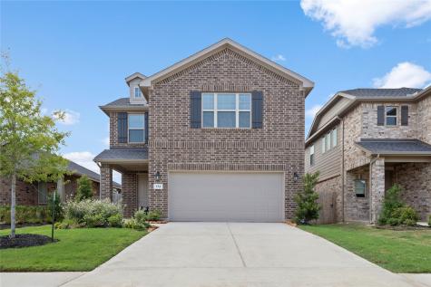124 Wedgewood Trace Lane La Porte TX 77571