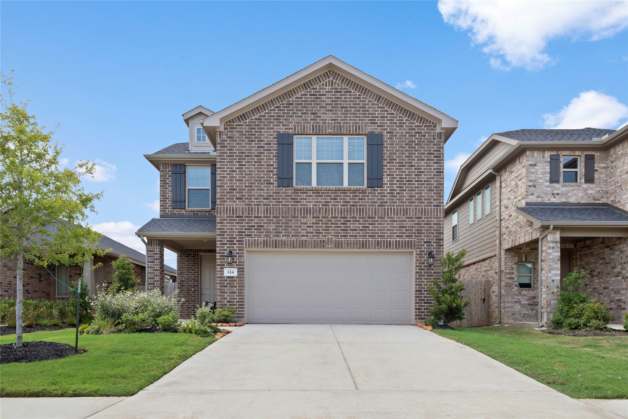 124 Wedgewood Trace Lane La Porte TX 77571