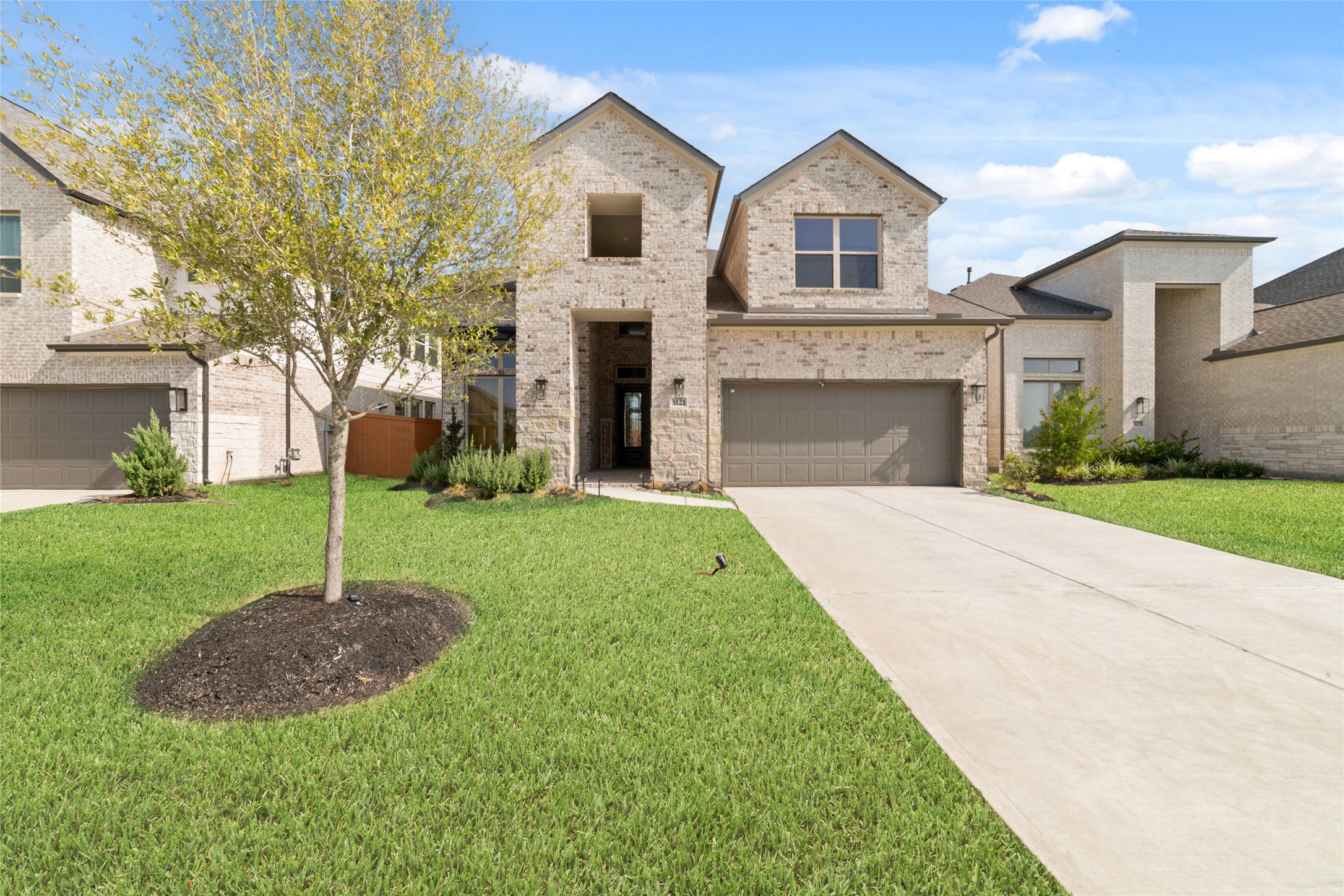 3121 Seaside Glass Drive Katy TX 77493