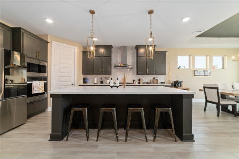 3121 Seaside Glass Drive Katy TX 77493