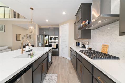 3121 Seaside Glass Drive Katy TX 77493