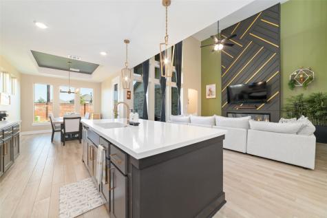 3121 Seaside Glass Drive Katy TX 77493