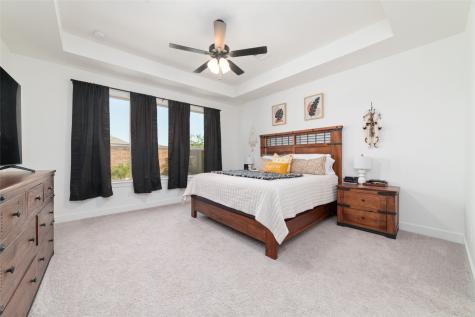 3121 Seaside Glass Drive Katy TX 77493