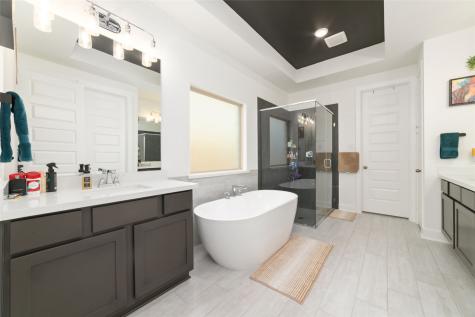 3121 Seaside Glass Drive Katy TX 77493