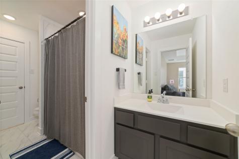 3121 Seaside Glass Drive Katy TX 77493