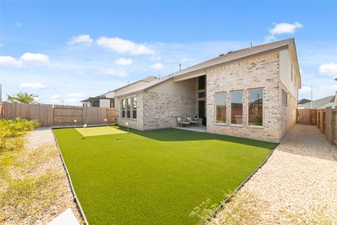 3121 Seaside Glass Drive Katy TX 77493