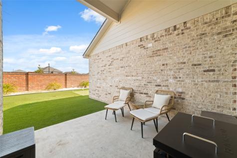 3121 Seaside Glass Drive Katy TX 77493
