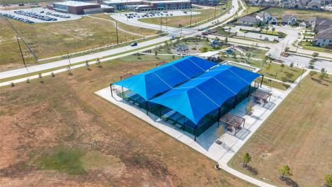 3121 Seaside Glass Drive Katy TX 77493