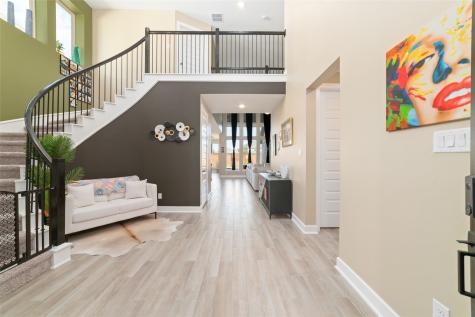 3121 Seaside Glass Drive Katy TX 77493