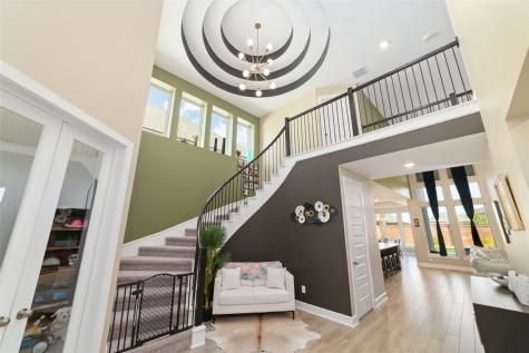 3121 Seaside Glass Drive Katy TX 77493