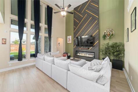 3121 Seaside Glass Drive Katy TX 77493