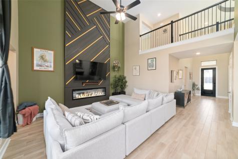 3121 Seaside Glass Drive Katy TX 77493