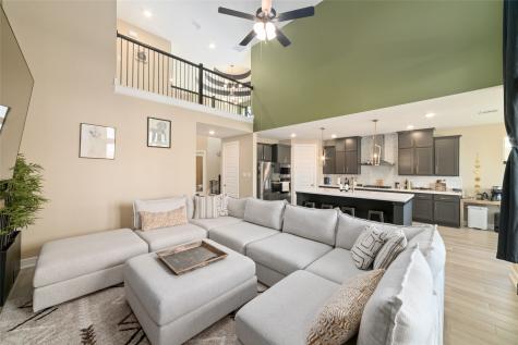 3121 Seaside Glass Drive Katy TX 77493