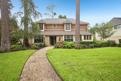12219 Rocky Lake Court Houston TX 77070