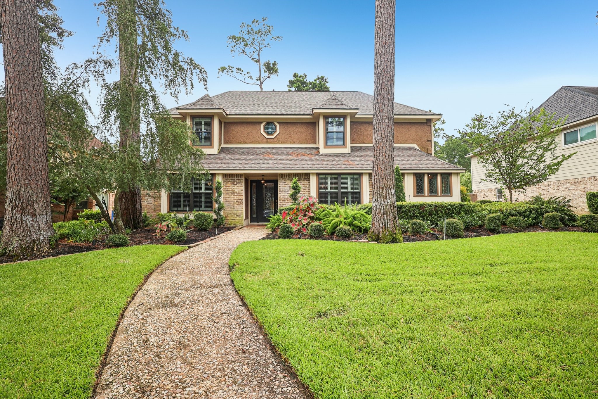 12219 Rocky Lake Court Houston TX 77070