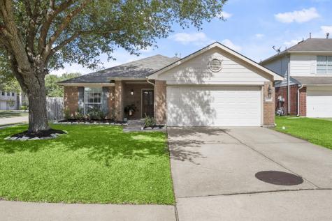 9207 Brechin Court Houston TX 77095