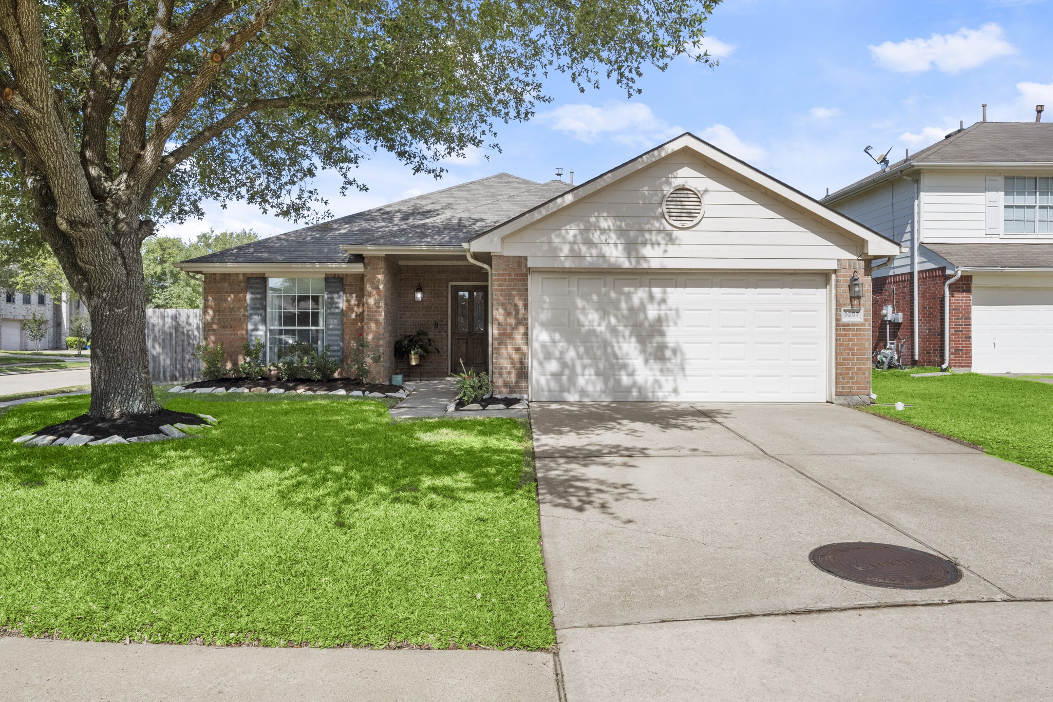 9207 Brechin Court Houston TX 77095