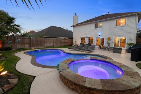 6307 Brimridge Lane Houston TX 77048